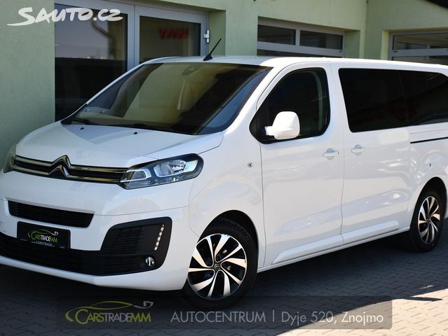 Citroën Jumpy